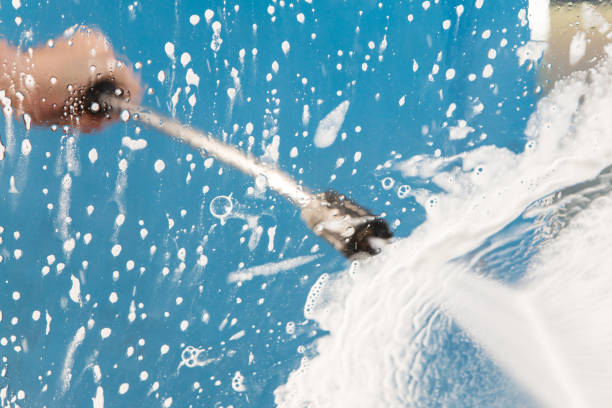 Best Dumpster Area Cleaning  in Mount Vernon, OH