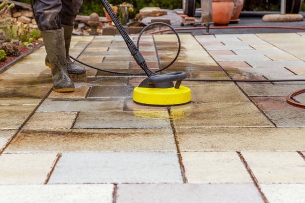 Best Building Exterior Washing  in Mount Vernon, OH