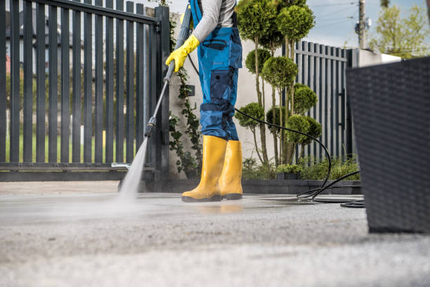 Best Roof Washing  in Mount Vernon, OH